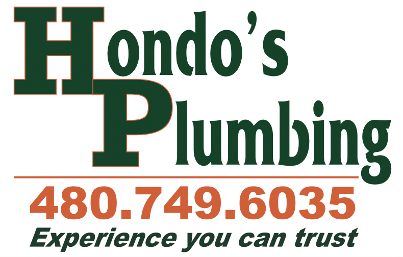 Hondo's Plumbing